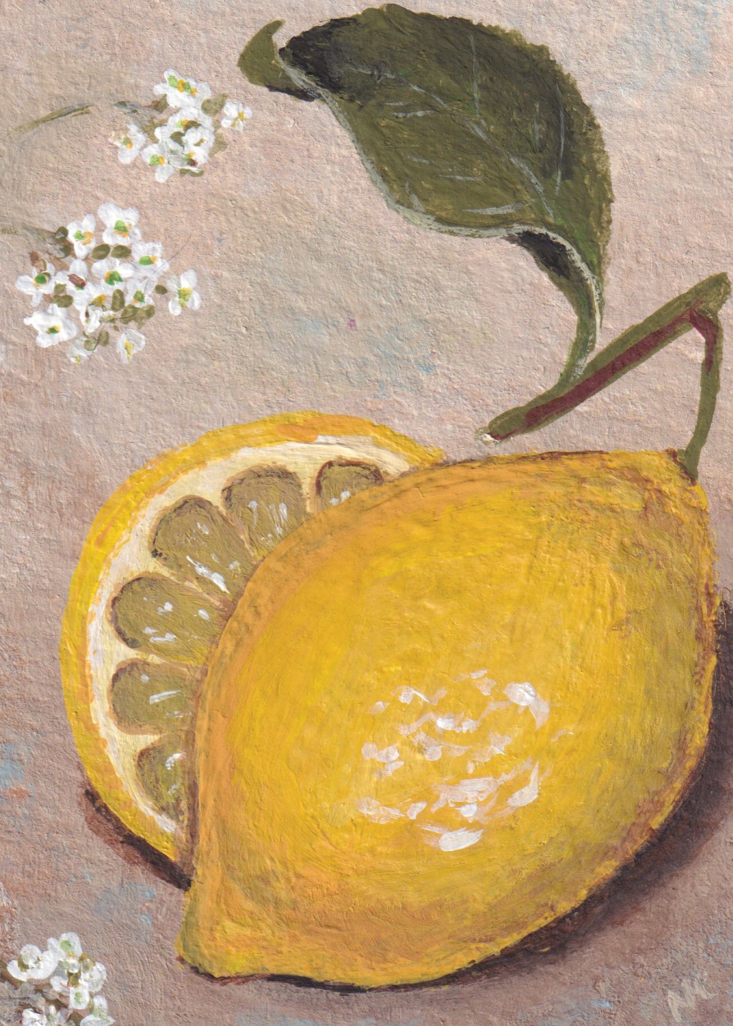 5x7 Food Prints