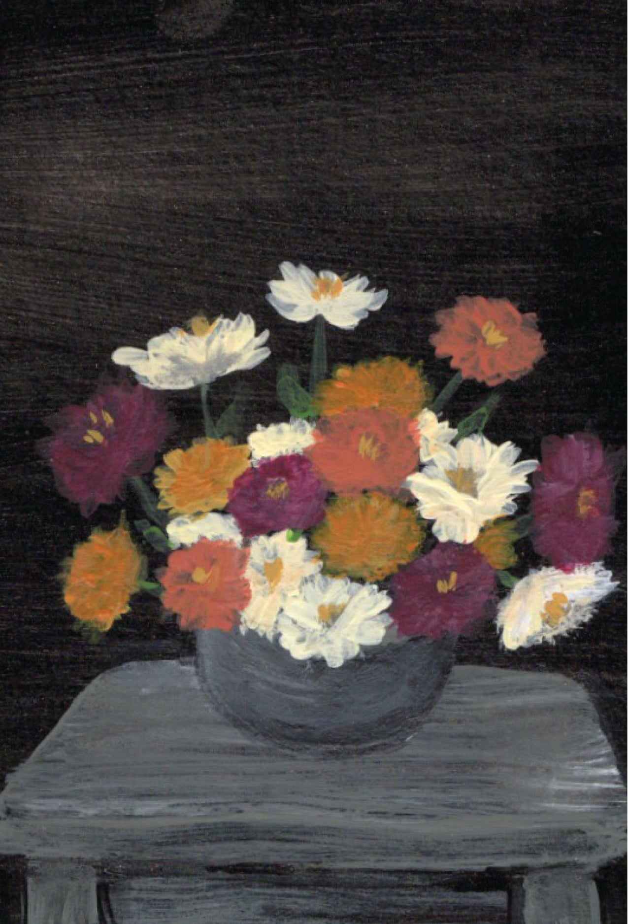 Notecards: Everything