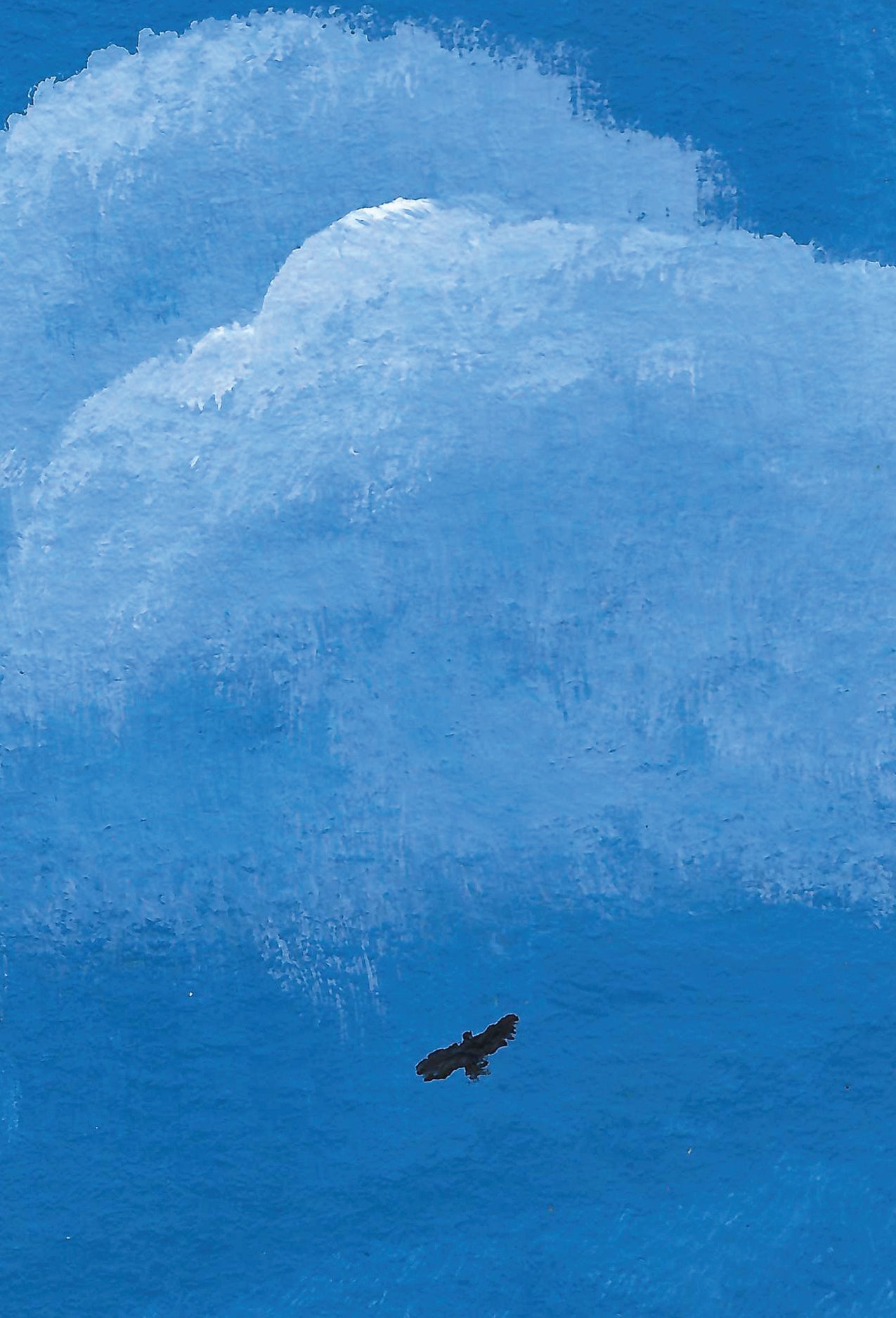 Notecards: Fresh Air