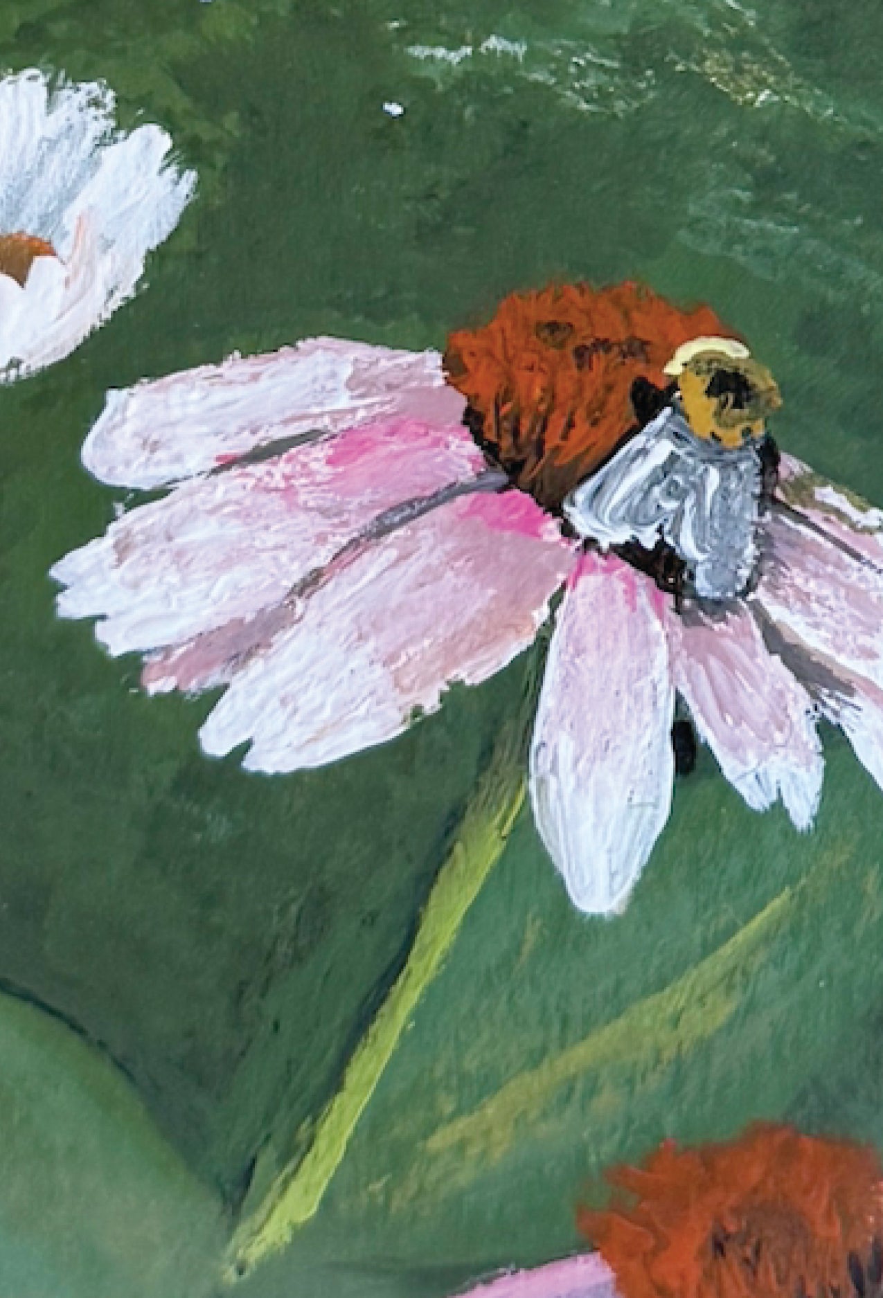 Notecards: Secret Garden