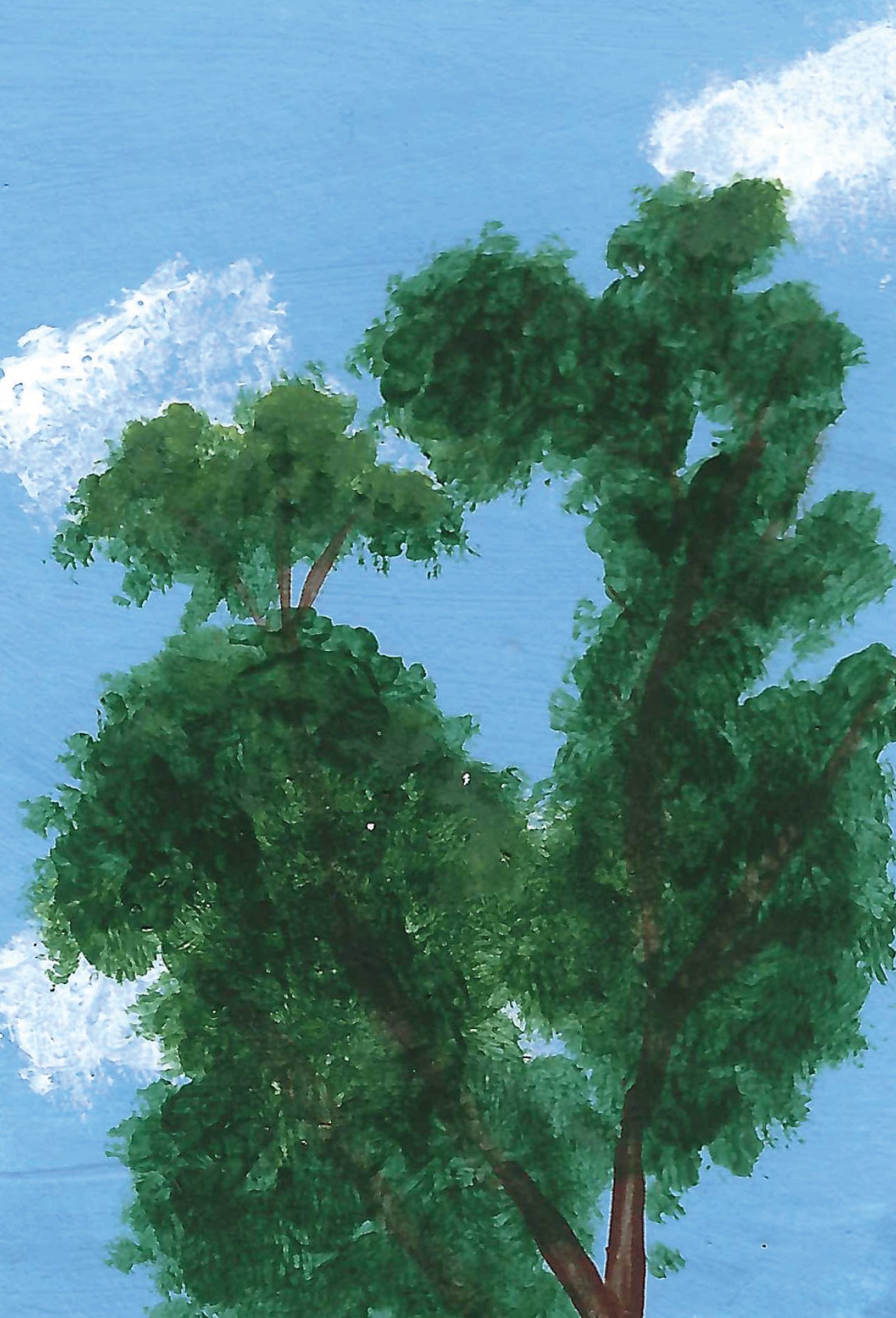 Notecards: Secret Garden