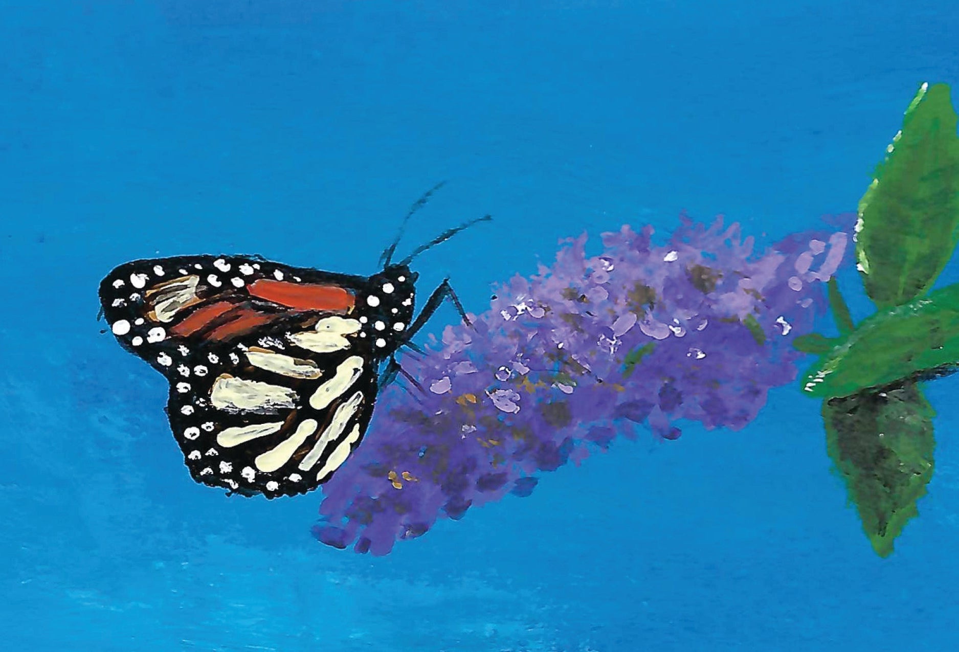 Notecards: Secret Garden