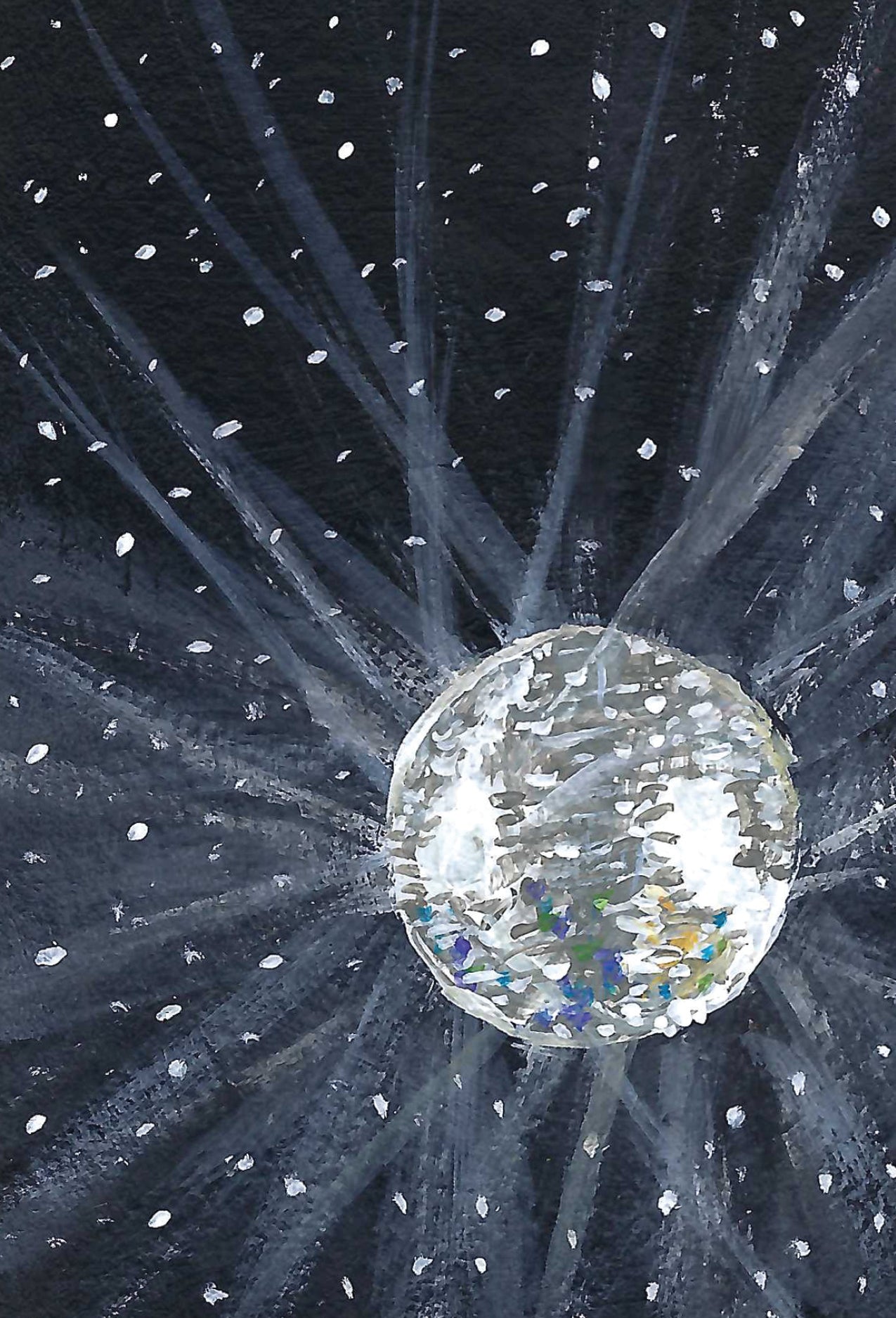 Notecards: Everything