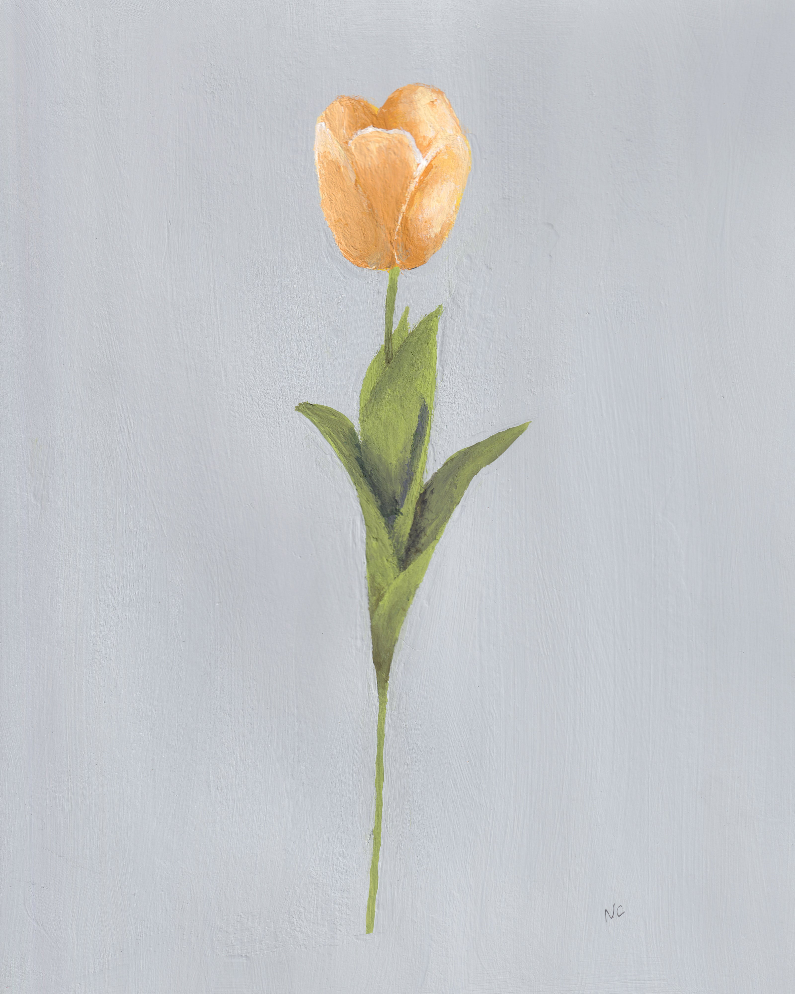 Faux Flowers: Tulip
