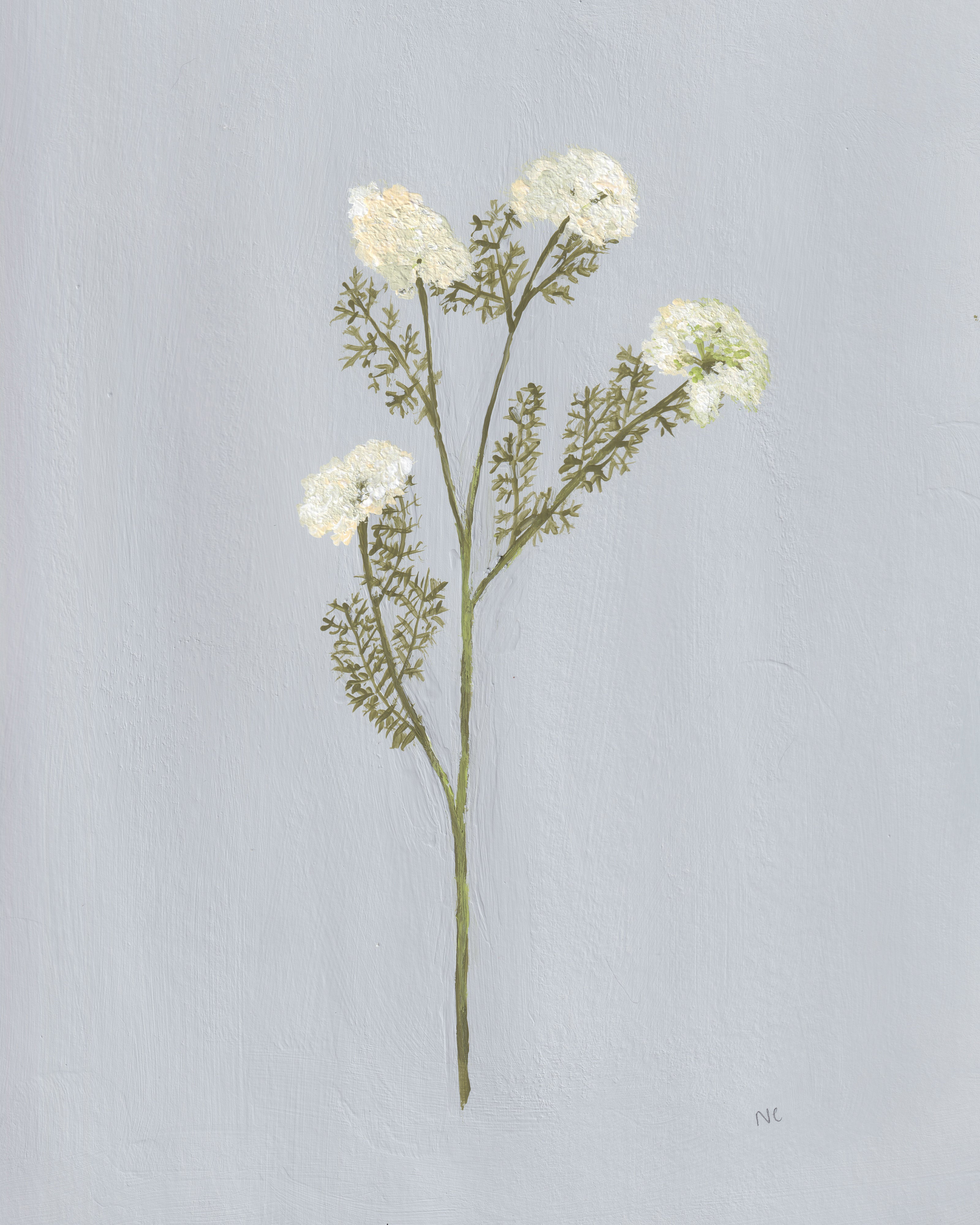 Faux Flowers: Wild Dill